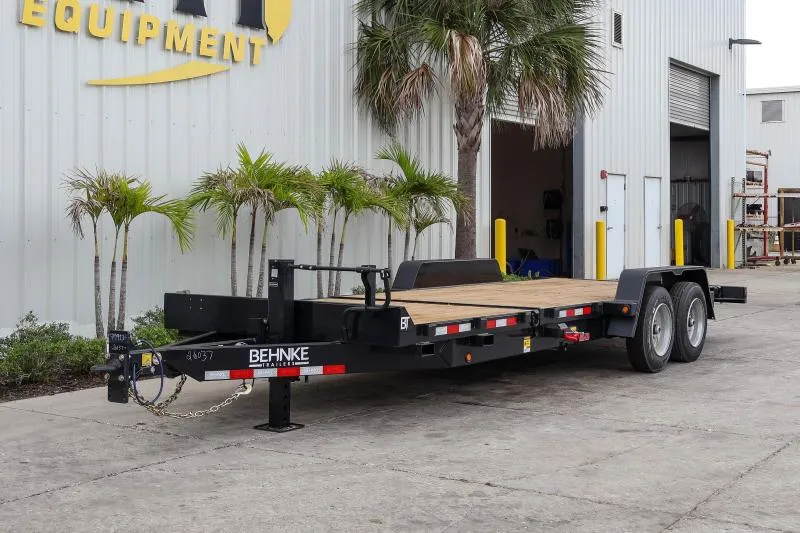 new Tilt Trailers Behnke  for sale, in North Port, FL Thumbnail 15
