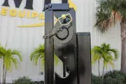 new Other Trailers Custom Heavy Haul  for sale, in North Port, FL Thumbnail 7