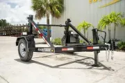 new Other Trailers Custom Heavy Haul  for sale, in North Port, FL Thumbnail 2