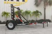 new Other Trailers Custom Heavy Haul  for sale, in North Port, FL Thumbnail 2