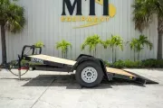 new Utility Trailers Behnke  for sale, in North Port, FL Thumbnail 10