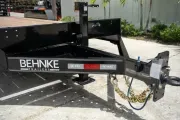 new Equipment / Flatbed Trailers Behnke  for sale, in North Port, FL Thumbnail 3