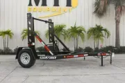 new Other Trailers Custom Heavy Haul  for sale, in North Port, FL Thumbnail 1