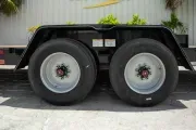 new Equipment / Flatbed Trailers Behnke  for sale, in North Port, FL Thumbnail 14