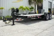 new Tilt Trailers Custom Heavy Haul  for sale, in North Port, FL Thumbnail 13
