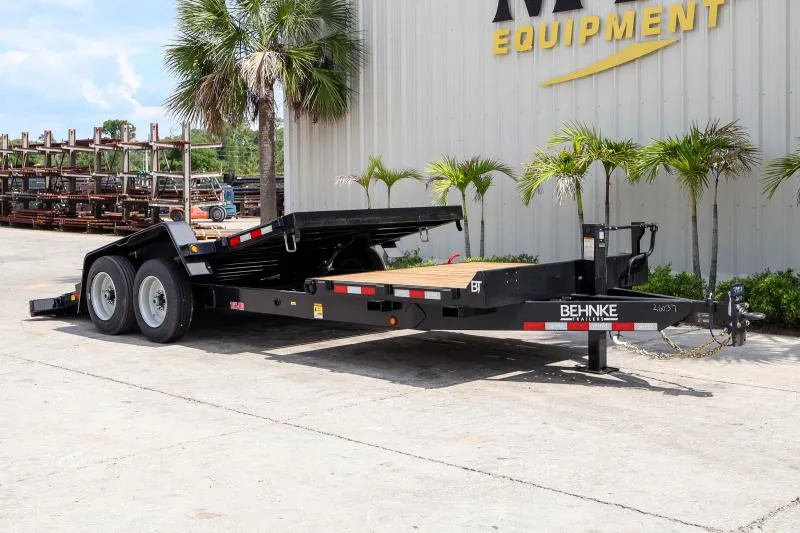 new Tilt Trailers Behnke  for sale, in North Port, FL Thumbnail 7