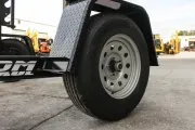 new Other Trailers Custom Heavy Haul  for sale, in North Port, FL Thumbnail 10