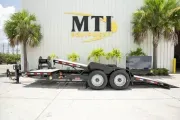 new Tilt Trailers Custom Heavy Haul  for sale, in North Port, FL Thumbnail 11