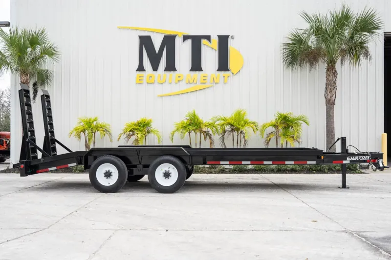 new Equipment / Flatbed Trailers Custom Heavy Haul  for sale, in North Port, FL Thumbnail 2