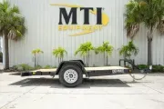 new Utility Trailers Behnke  for sale, in North Port, FL Thumbnail 4