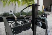 new Other Trailers Custom Heavy Haul  for sale, in North Port, FL Thumbnail 6