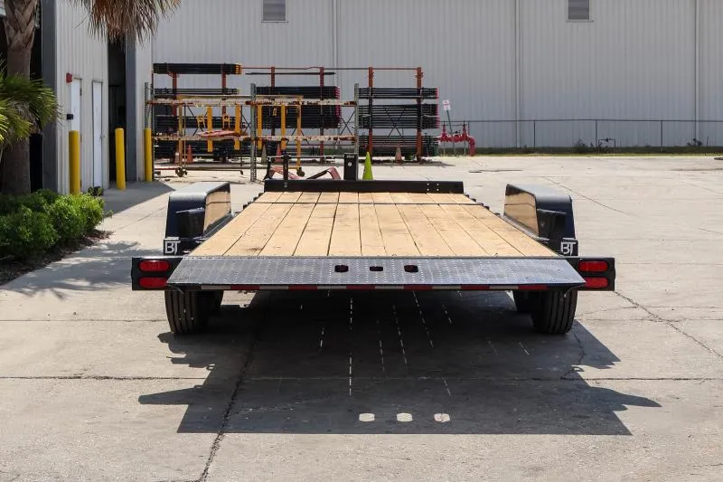 new Tilt Trailers Behnke  for sale, in North Port, FL Thumbnail 6