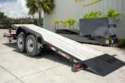 new Tilt Trailers Custom Heavy Haul  for sale, in North Port, FL Thumbnail 9
