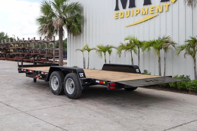 new Tilt Trailers Behnke  for sale, in North Port, FL Thumbnail 13