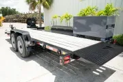 new Tilt Trailers Custom Heavy Haul  for sale, in North Port, FL Thumbnail 8