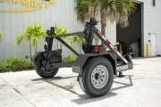 new Other Trailers Custom Heavy Haul  for sale, in North Port, FL Thumbnail 4