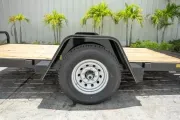 new Utility Trailers Behnke  for sale, in North Port, FL Thumbnail 16