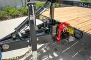 new Utility Trailers Behnke  for sale, in North Port, FL Thumbnail 15