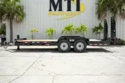 new Equipment / Flatbed Trailers Behnke  for sale, in North Port, FL Thumbnail 9
