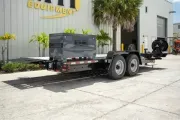 new Tilt Trailers Custom Heavy Haul  for sale, in North Port, FL Thumbnail 6