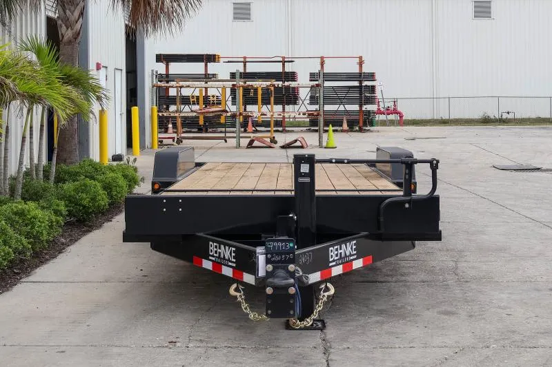 new Tilt Trailers Behnke  for sale, in North Port, FL Thumbnail 16