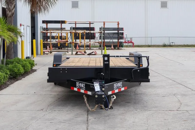 new Tilt Trailers Behnke  for sale, in North Port, FL Thumbnail 10