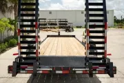 new Equipment / Flatbed Trailers Behnke  for sale, in North Port, FL Thumbnail 13