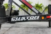 new Other Trailers Custom Heavy Haul  for sale, in North Port, FL Thumbnail 4