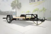 new Utility Trailers Behnke  for sale, in North Port, FL Thumbnail 1