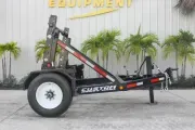 new Other Trailers Custom Heavy Haul  for sale, in North Port, FL Thumbnail 3