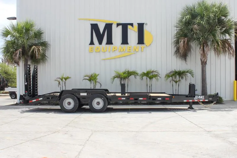 new Equipment / Flatbed Trailers Behnke  for sale, in North Port, FL Thumbnail 3