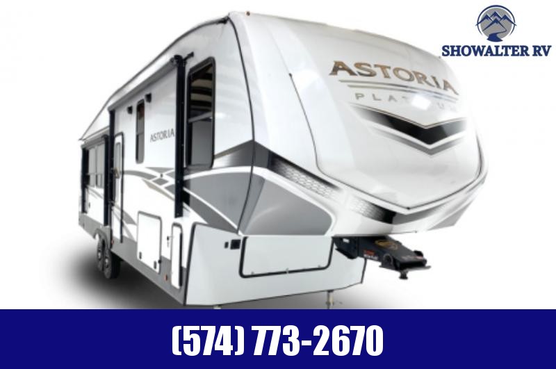 2022 Dutchmen Mfg Astoria 3553MBP Fifth Wheel RV 2022 Dutchmen Mfg Astoria 3553MBP Fifth Wheel RV