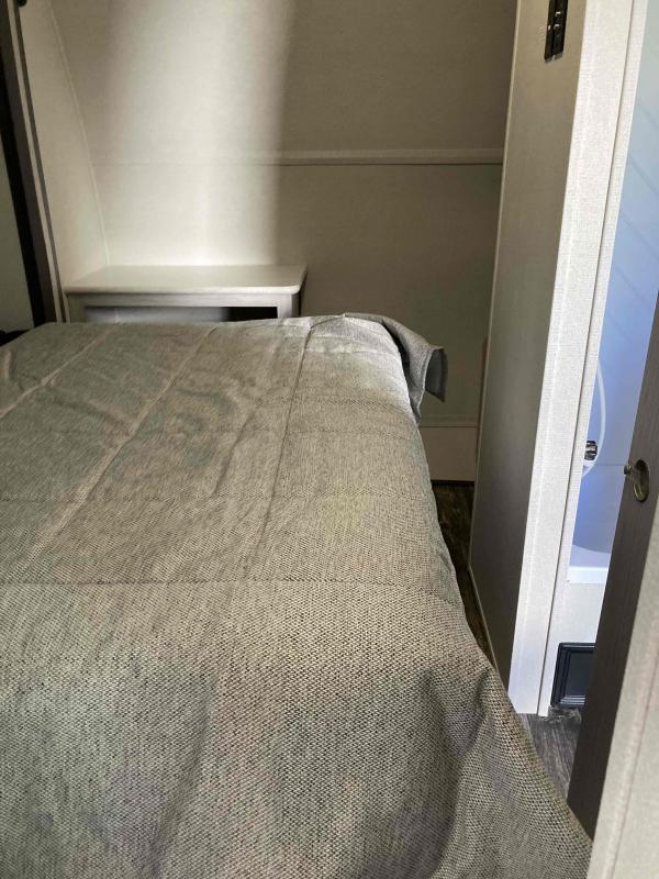 new Toy Haulers Keystone RV Fuzion Impact for sale, in Nappanee, IN Thumbnail 16