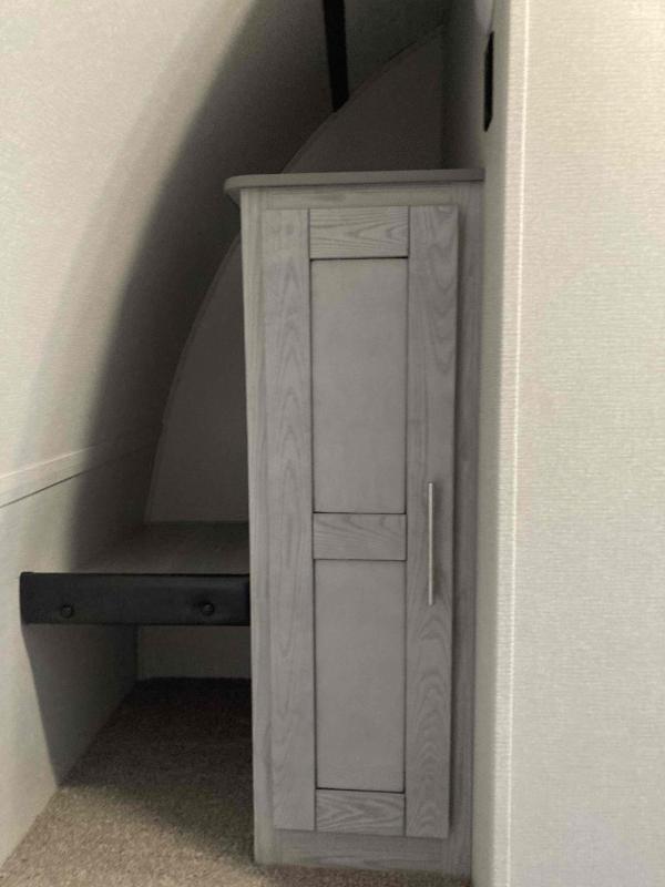 new Toy Haulers Keystone RV Fuzion Impact for sale, in Nappanee, IN Thumbnail 20