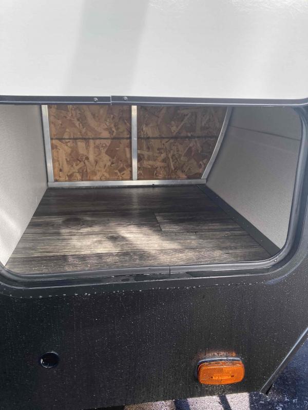 new Toy Haulers Keystone RV Fuzion Impact for sale, in Nappanee, IN Thumbnail 6