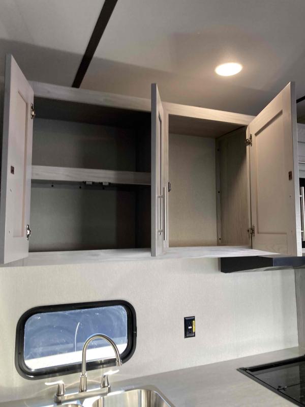 new Toy Haulers Keystone RV Fuzion Impact for sale, in Nappanee, IN Thumbnail 9