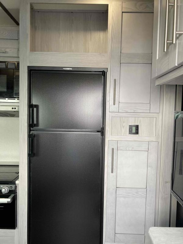 new Toy Haulers Keystone RV Fuzion Impact for sale, in Nappanee, IN Thumbnail 13