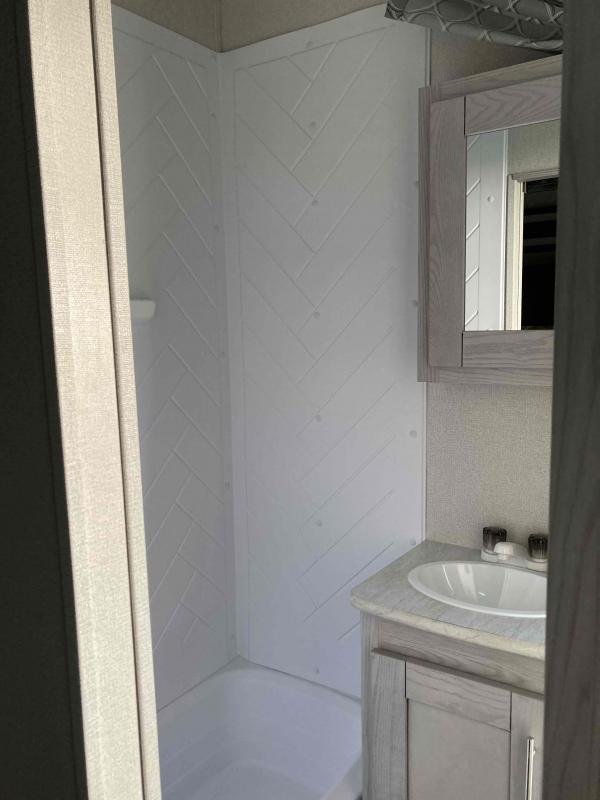 new Toy Haulers Keystone RV Fuzion Impact for sale, in Nappanee, IN Thumbnail 19