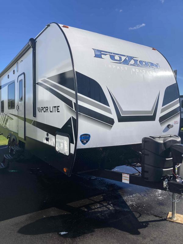 2022 Keystone RV Fuzion Impact 25v Toy Hauler 2022 Keystone RV Fuzion Impact 25v Toy Hauler