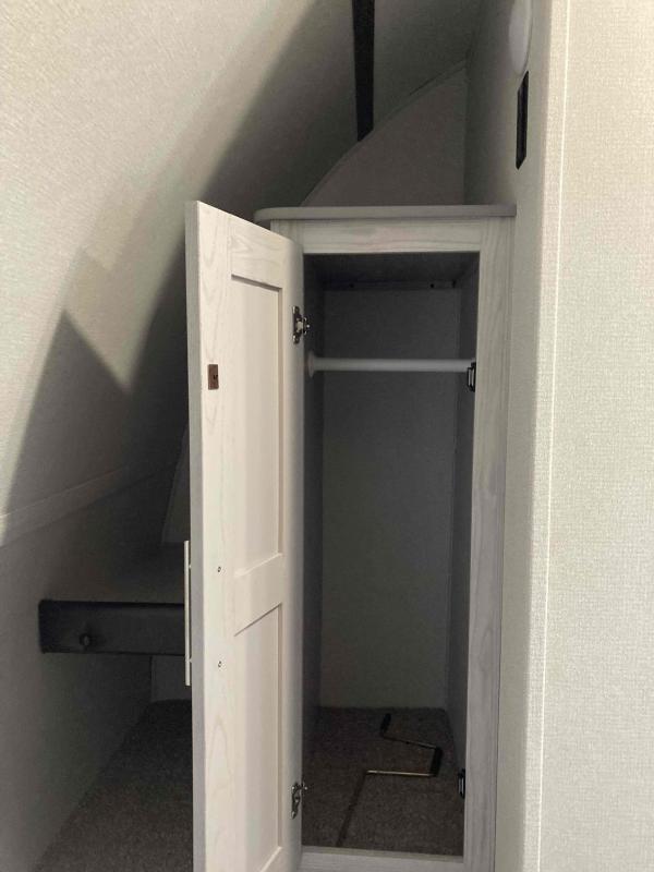 new Toy Haulers Keystone RV Fuzion Impact for sale, in Nappanee, IN Thumbnail 21