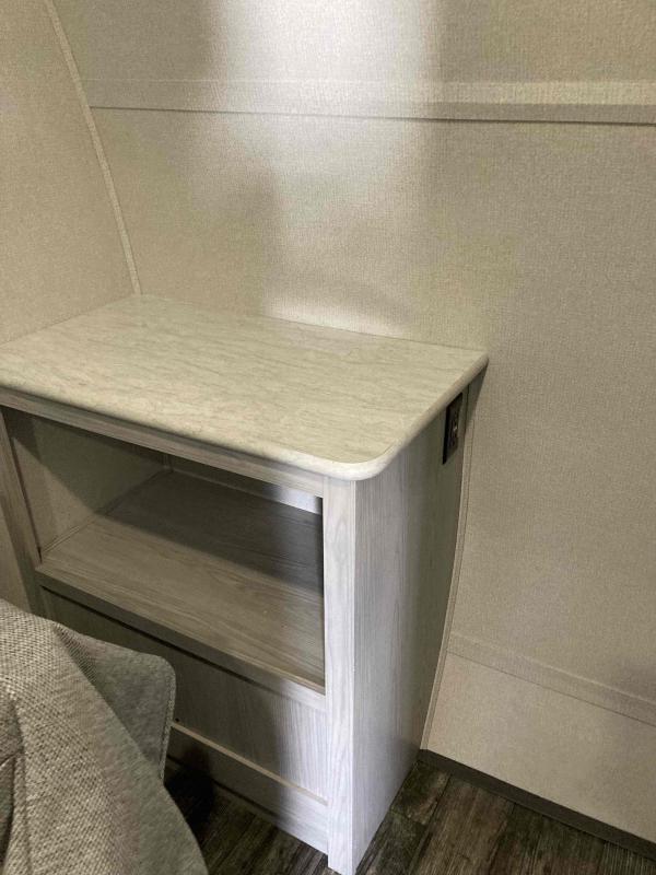 new Toy Haulers Keystone RV Fuzion Impact for sale, in Nappanee, IN Thumbnail 17