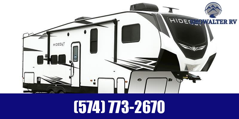 2021 Keystone RV 301DBS Hideout Fifth Wheel Campers 2021 Keystone RV 301DBS Hideout Fifth Wheel Campers