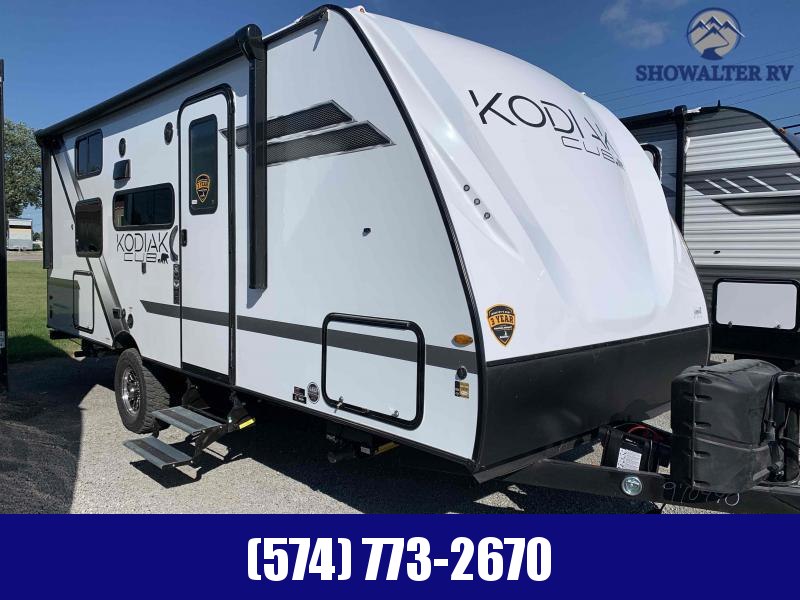 2022 Dutchmen Mfg 196 Kodiak Cub Travel Trailer 2022 Dutchmen Mfg 196 Kodiak Cub Travel Trailer