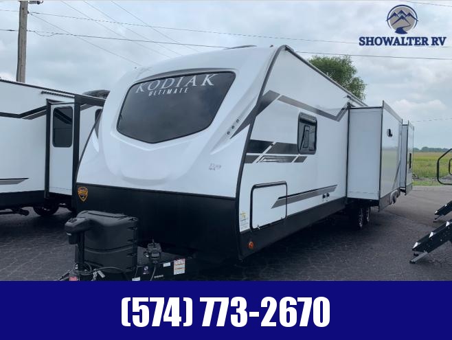2021 Dutchmen RV Kodiak Ultimate 3321BHSL 2021 Dutchmen RV Kodiak Ultimate 3321BHSL