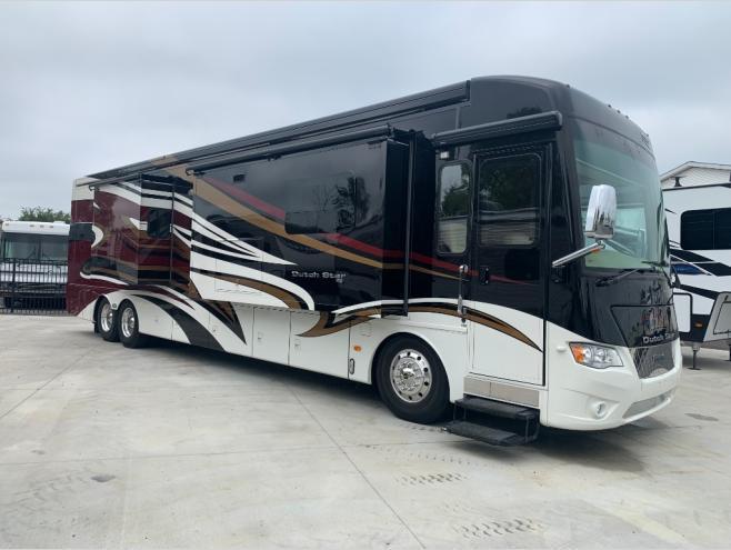 2013 Newmar Dutch Star 4369 2013 Newmar Dutch Star 4369