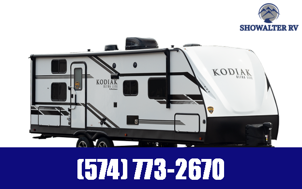 2021 Dutchmen Mfg 289BHSL Kodiak Ultra-Lite Travel Trailer 2021 Dutchmen Mfg 289BHSL Kodiak Ultra-Lite Travel Trailer