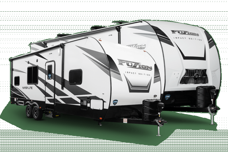 2021 Keystone RV 330 Fuzion Impact Toy Hauler 2021 Keystone RV 330 Fuzion Impact Toy Hauler