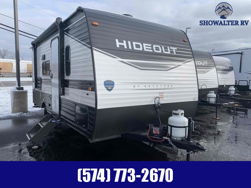 2022 Keystone RV 176bh Travel Trailer 2022 Keystone RV 176bh Travel Trailer