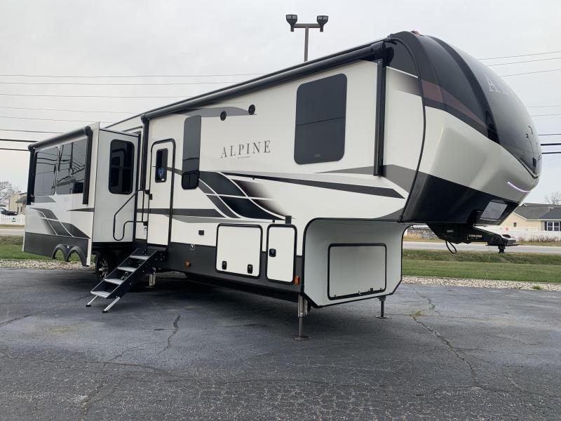 2021 Keystone RV 3220rl Fifth Wheel Campers 2021 Keystone RV 3220rl Fifth Wheel Campers