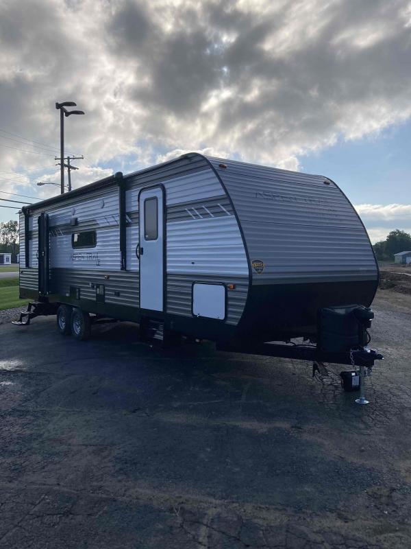 2021 Dutchmen Mfg 29bb Travel Trailer 2021 Dutchmen Mfg 29bb Travel Trailer